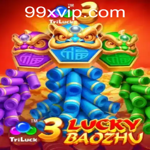 Descubra o Fascinante Mundo de 3LuckyBaozhu com a Estratégia 99x
