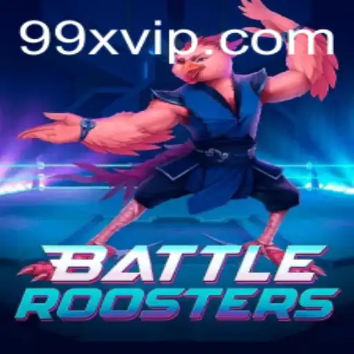 BattleRoosters: O Jogo de Estratégia que Está Revolucionando o Mundo do Entretenimento