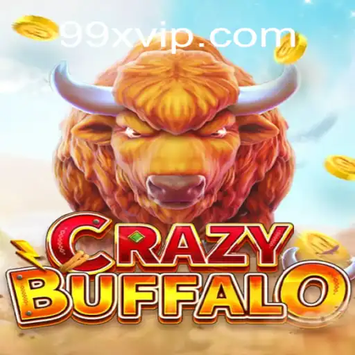 CRAZYBUFFALO: Desvendando o Jogo Innovador no Cenário Atual