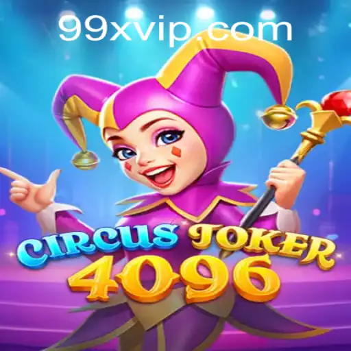CircusJoker4096: O Novo Fenômeno dos Jogos com a Chave 99x
