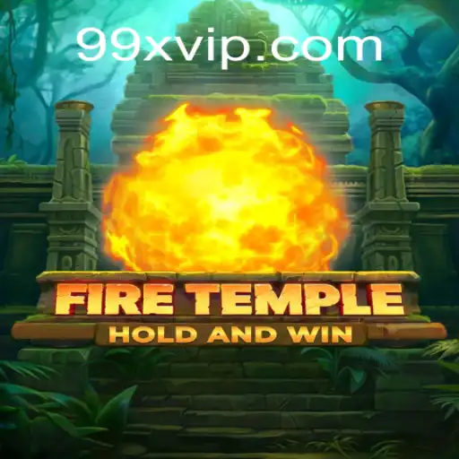 Explorando FireTemple: O Mundo de Aventura e Estratégia com a Marca 99x