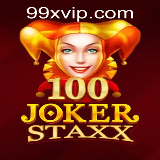 Explorando o Mundo de 100JokerStaxx: Uma Experiência de Jogo Única
