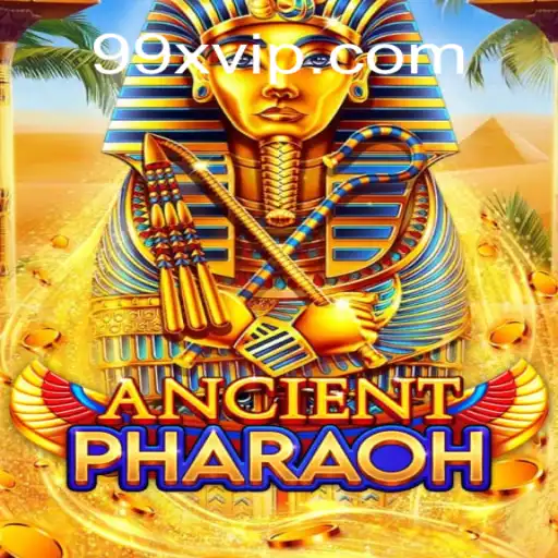 AncientPharaoh: Aventuras no Egito Antigo com o Poder do 99x
