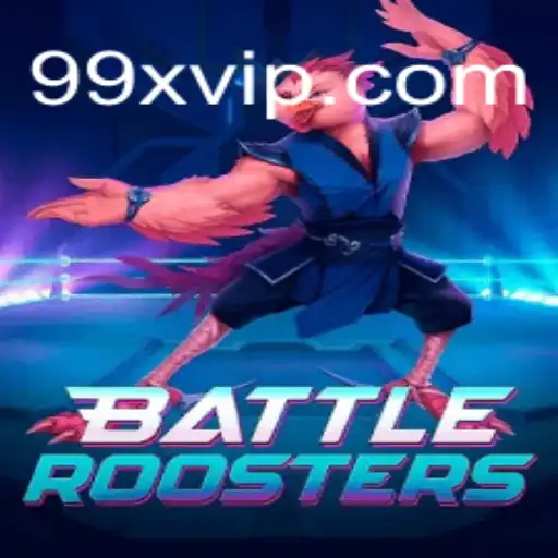 BattleRoosters: O Jogo de Estratégia que Está Revolucionando o Mundo do Entretenimento