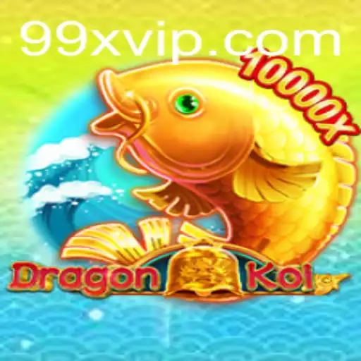 Descubra o Mundo de DragonKoi: Uma Aventura Estratégica com o Toque da 99x