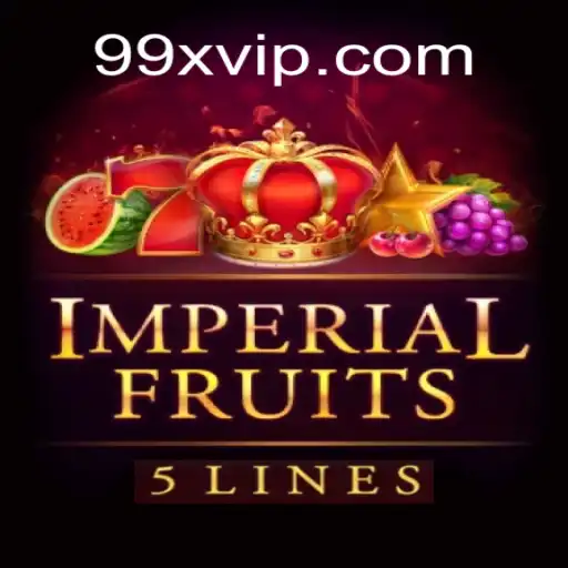 ImperialFruits5: Descubra o Universo Vibrante e Recompensador do Novo Jogo