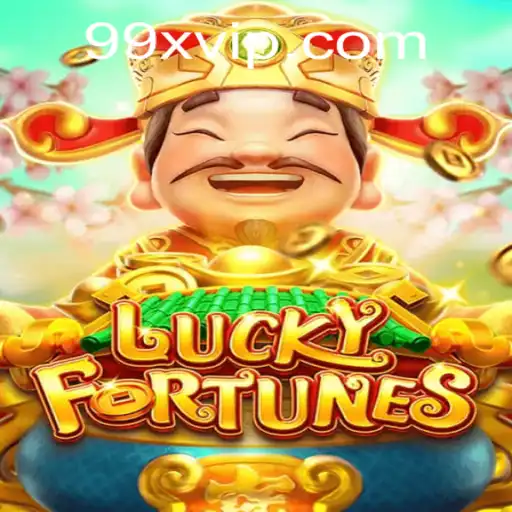 LUCKYFORTUNES: Um Mergulho no Mundo dos Jogos e Estratégias com 99x
