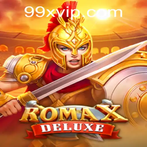 Descubra o Fascinante Mundo de RomaXDeluxe: Aventura e Estratégia Reunidas