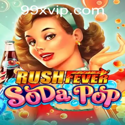 RushFeverSodaPop: A Nova Sensação dos Jogos