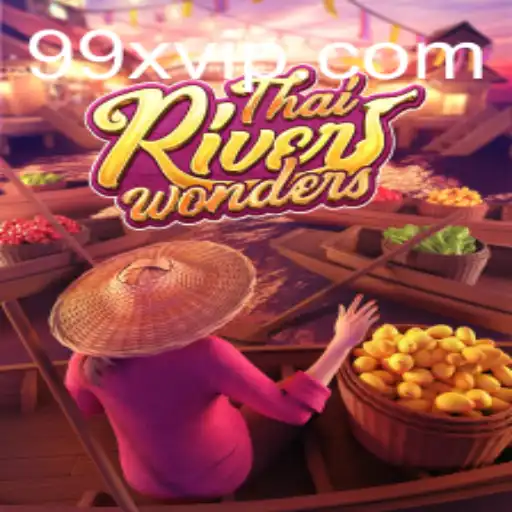 Explorando o Fascinante Mundo do Jogo ThaiRiverWonders