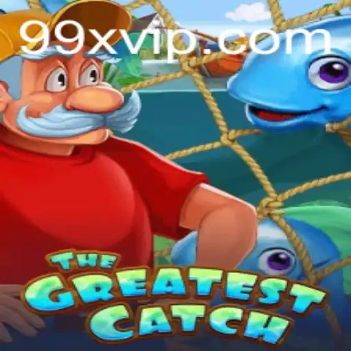 Descubra o Desafio Inovador em TheGreatestCatch: Um Jogo Inspirado no 99x