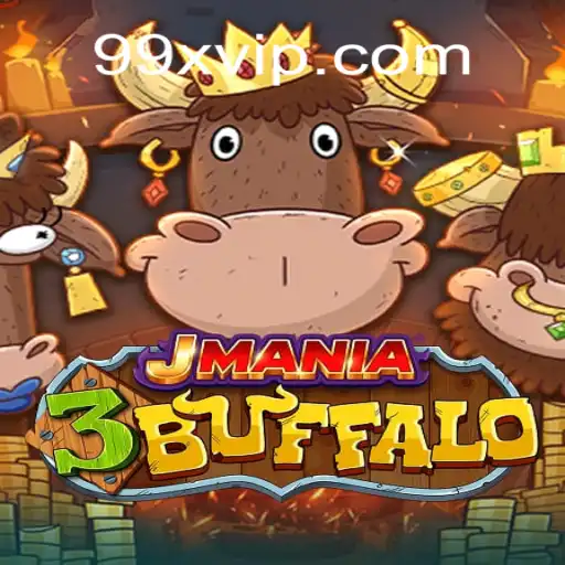 JMania3Buffalo: O Novo Fenômeno dos Jogos de Estratégia