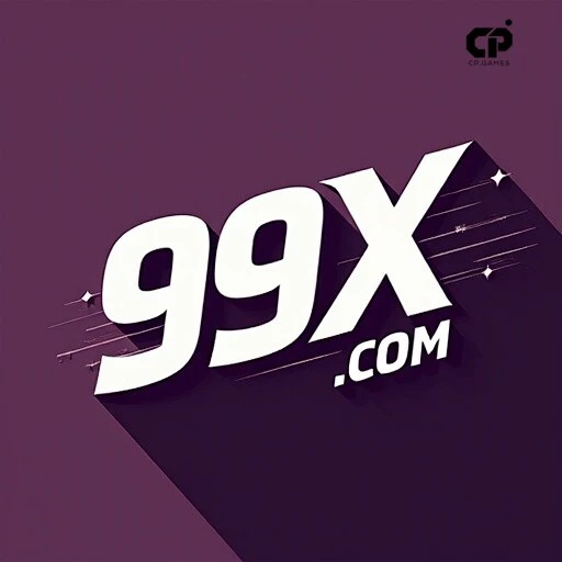 99x Logo