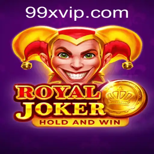 RoyalJoker: Uma Nova Era de Entretenimento Virtual com 99x