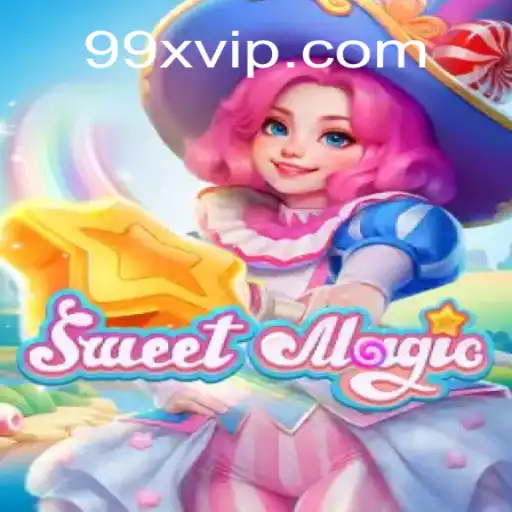 Explorando o Universo de 'SweetMagic': Um Jogo de Aventuras e Estratégia