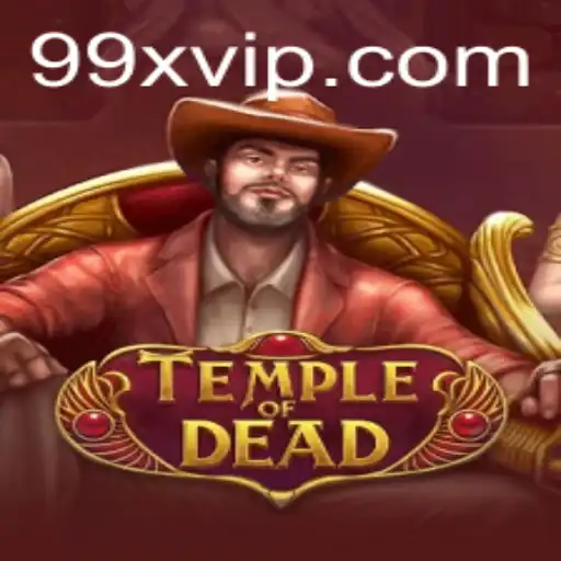 Descubra a Aventura Emocionante de TempleofDead: O Jogo de Estratégia 99x
