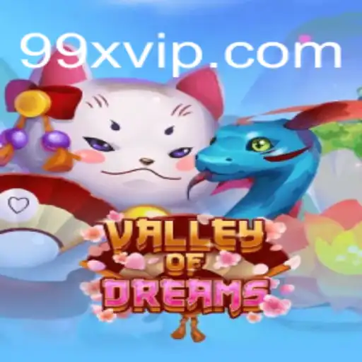 Explore o Mundo Fascinante de ValleyofDreams: Um Jogo de Estratégia Único
