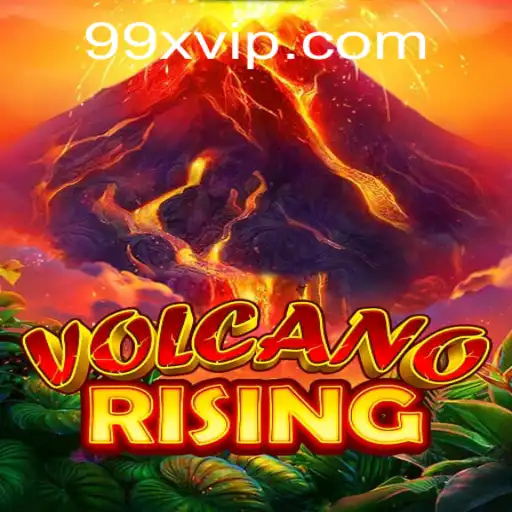 VolcanoRising: A Aventura Explosiva do Ano com Desafios 99x