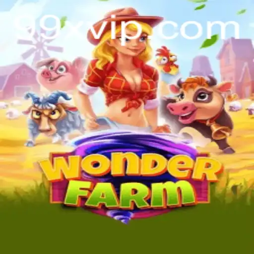 Descubra WonderFarm: O Jogo Que Transformou 2023
