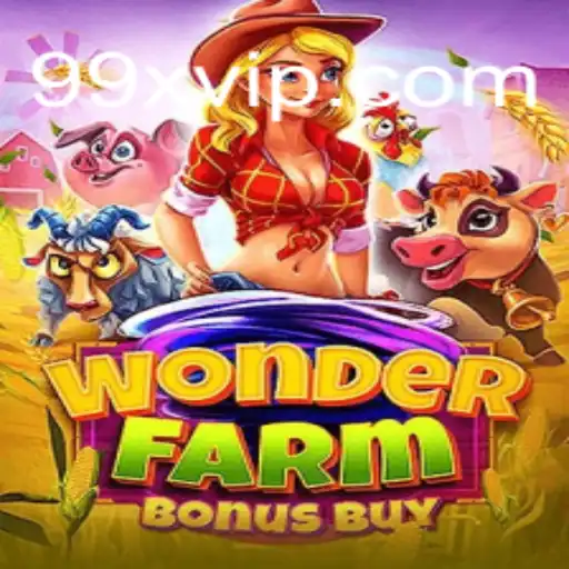 Explorando WonderFarmBonusBuy: Um Mundo de Aventura e Recompensas