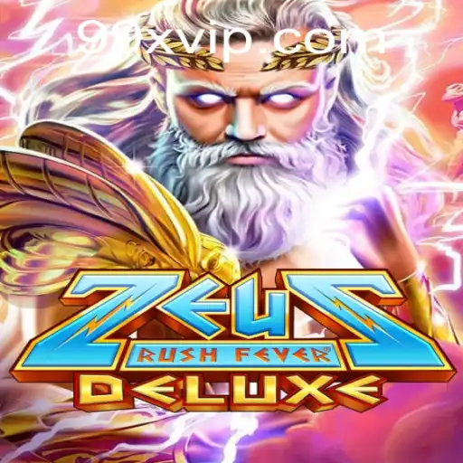 Descubra as Aventuras de ZeusRushFeverDeluxe